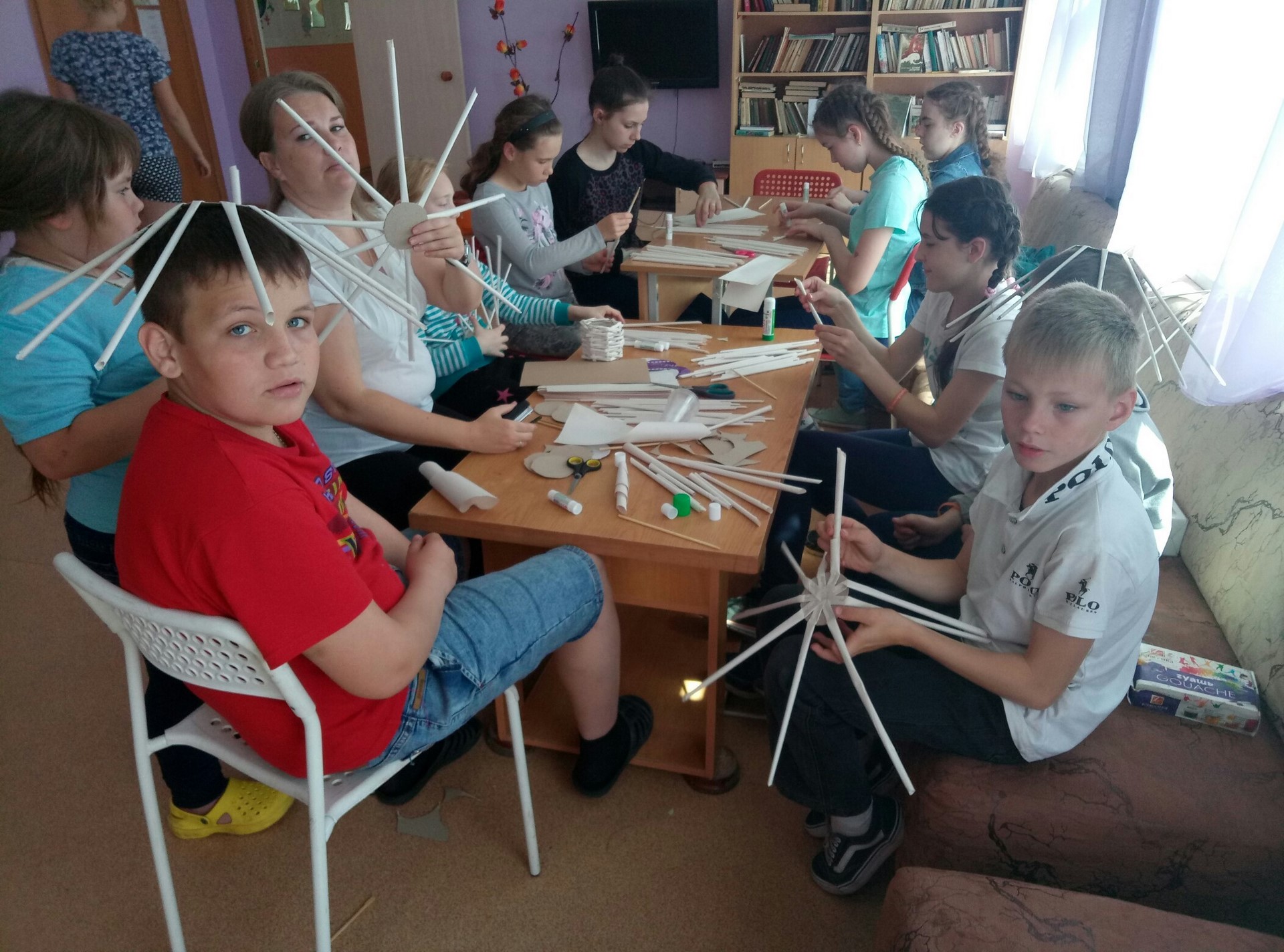 «Итиль» – Детский лагерь в Ульяновске, фото 4