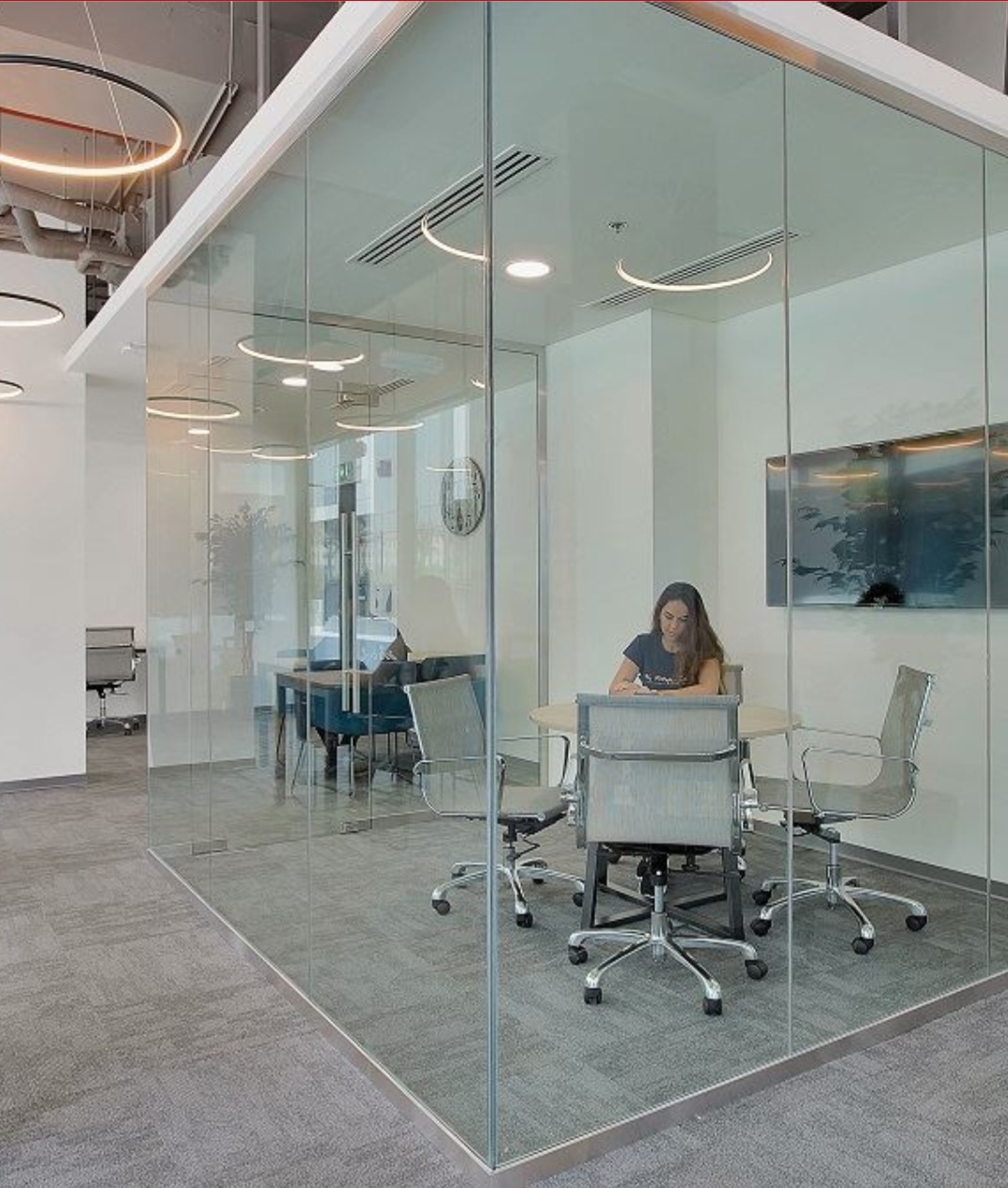 Языковой тур BC Dubai Camp – языковой лагерь, ОАЭ, Дубай. Путевки в детский лагерь на 2026 год, фото размещения 5