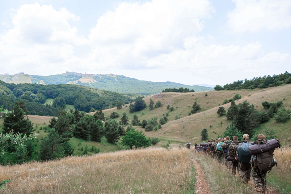 ПроКаникулы. ПроЖизнь Крым – туристический лагерь, Крым, Ялта. Путевки в детский лагерь на 2026 год, фото 12