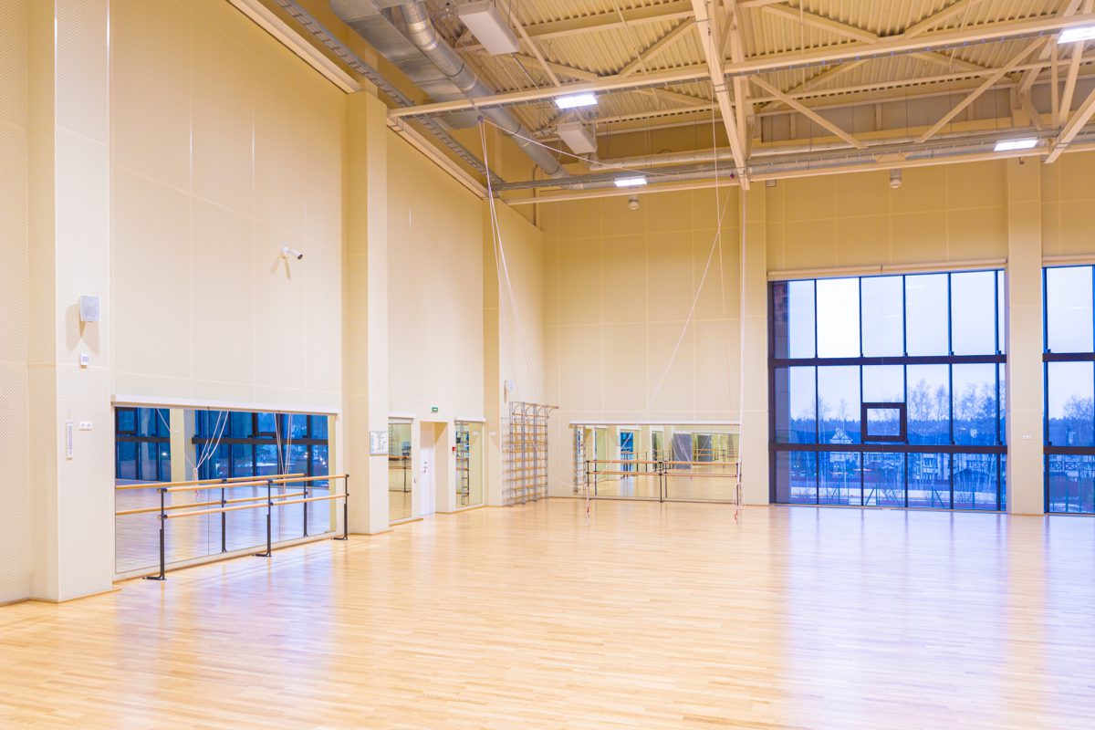 Enjoy Camp. English Жаворонки – языковой лагерь, Московская обл., Одинцово. Путевки в детский лагерь на 2026 год, фото размещения 3