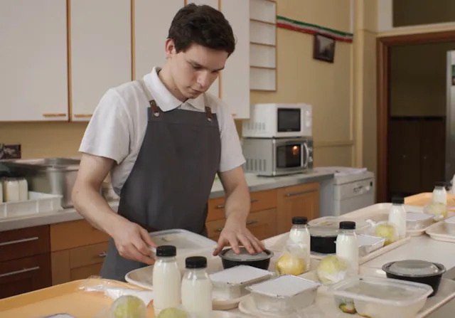 Инжиниум. IT-каникулы в школе Discovery – детская программа, Москва, м. Киевская. Путевки на детские программы на 2026 год, фото программы 9