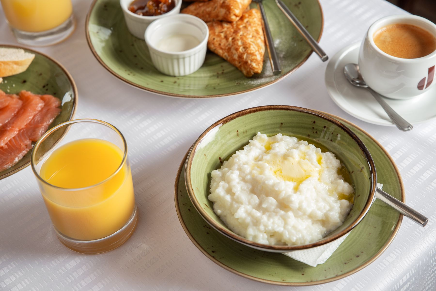 Творческий лагерь STAGE&BEAT: театр и танцы – творческий лагерь, Карелия, пос. Заозёрское. Путевки в детский лагерь на 2026 год, фото питания 1