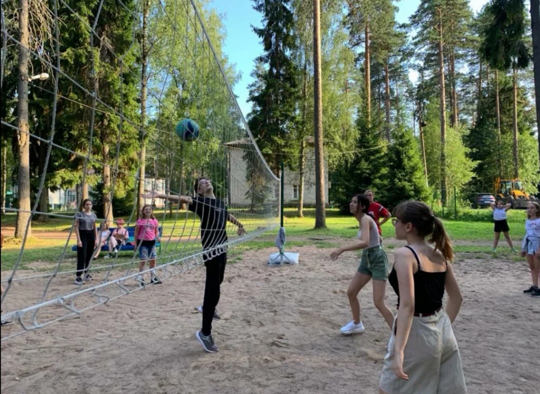 «Benedict English Camp» – Детский лагерь в Ленинградской области, фото 3