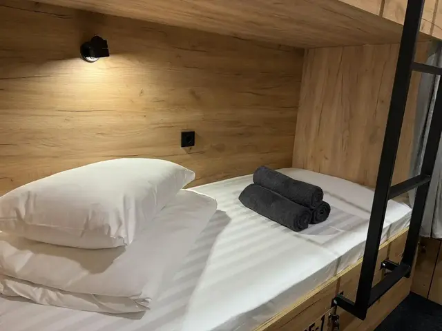 Яркие Гастроли: детские поездки по городам России – детская программа, Москва-Казань, СПб-Казань. Путевки на детские программы на 2026 год, фото размещения 2