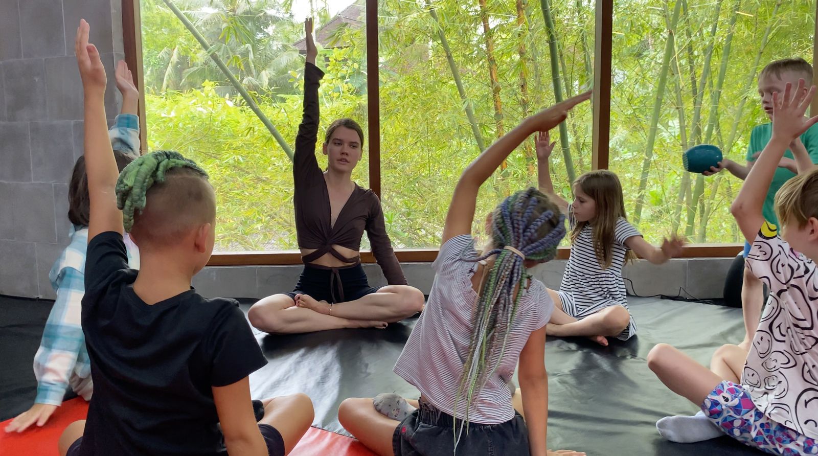 «Азбука Плавания», Московская обл., Дмитровский р-н – 5.