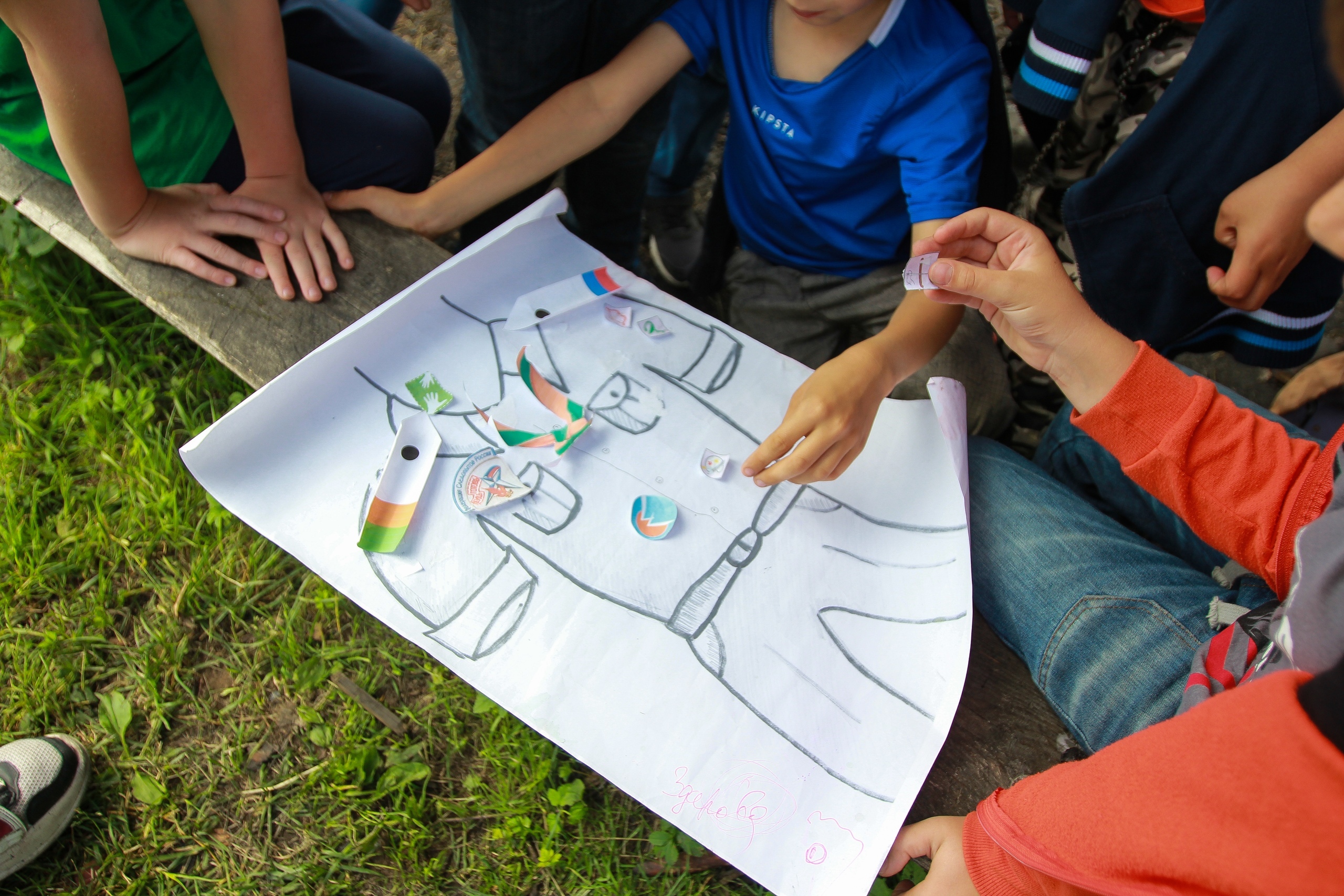 «Город Мастеров - Лосево», Ленинградская обл., Приозерский р-н – 2.