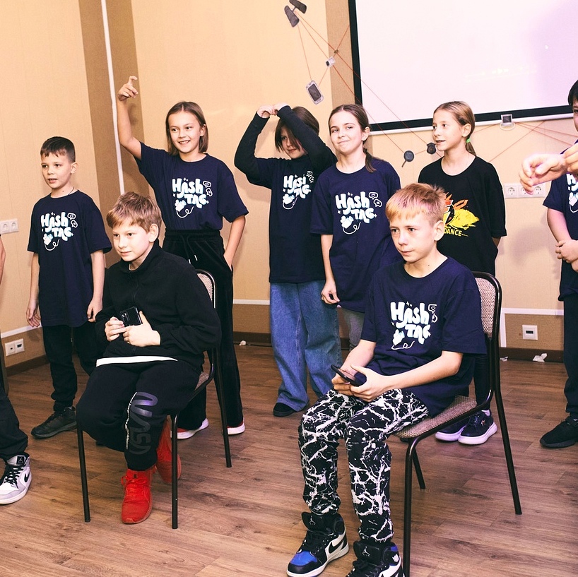 Enjoy Camp. Hashtag – лагерь с бассейном, Калужская область, Жуковский район. Путевки в детский лагерь на 2024 год, фото обучения 10