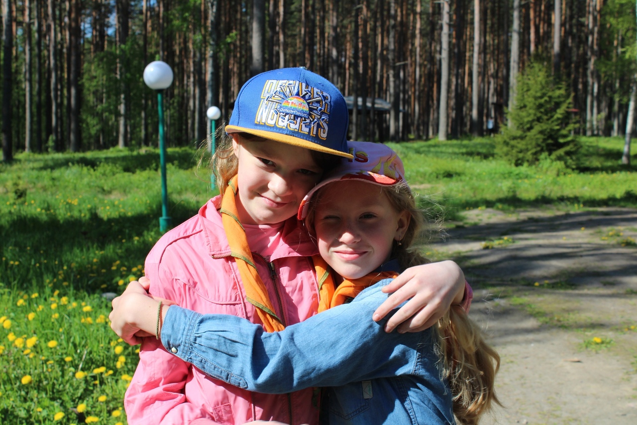 Город Мастеров - Лосево – спортивный лагерь, Ленинградская область, Приозерский район. Путевки в детский лагерь на 2026 год, фото программы 8