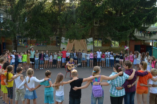 «Маяк» – оздоровительный лагерь, Воронеж. Путевки в детский лагерь на 2023 год, фото 2
