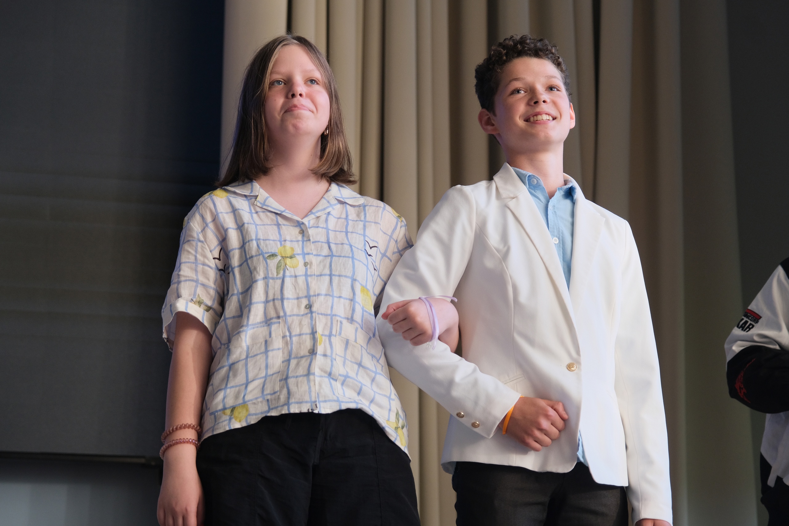 Хаглар в ДОЛ Сверхновая – языковой лагерь, Ленинградская обл., Всеволожский р-н. Путевки в детский лагерь на 2026 год, фото программы 2