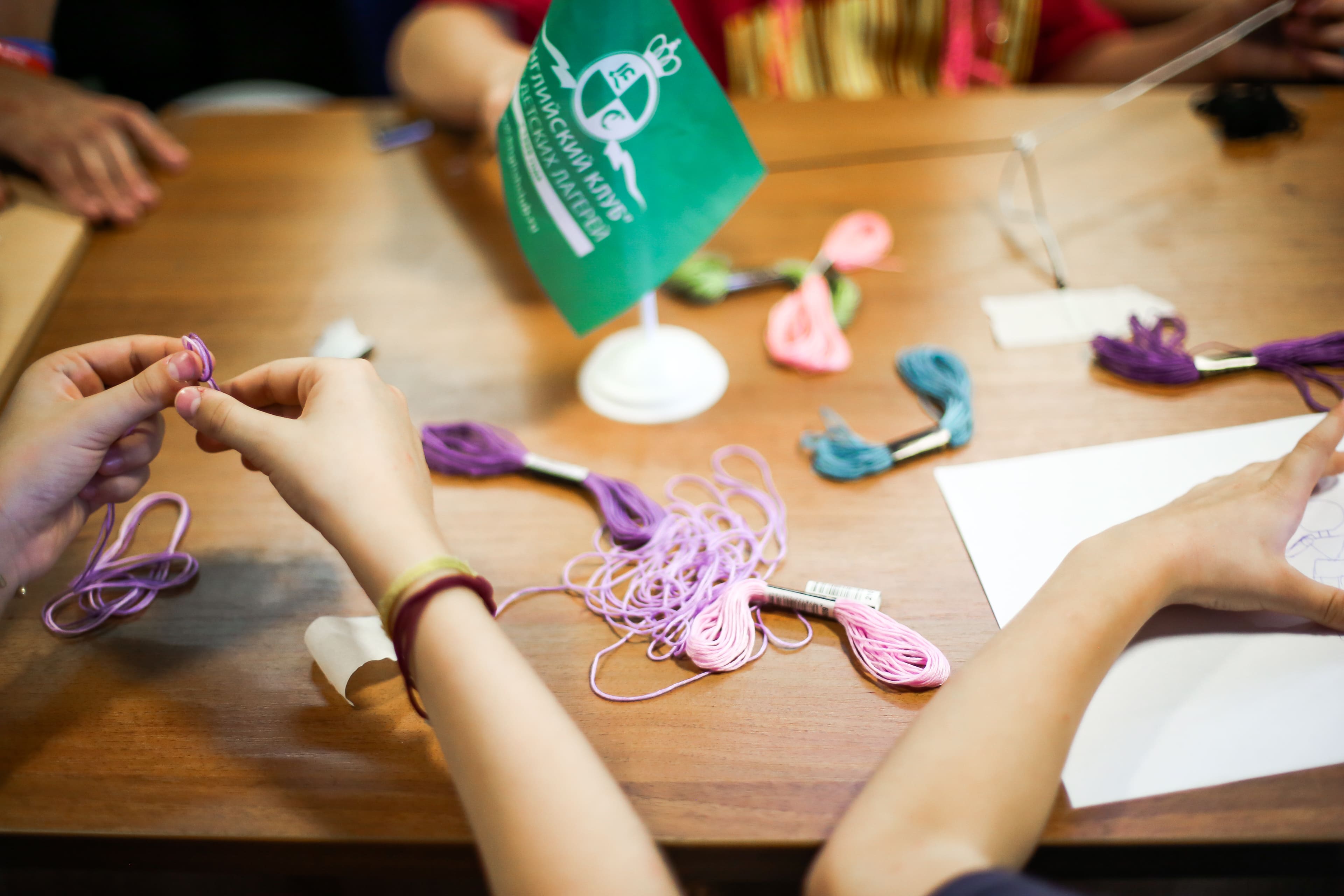 «Английский клуб. Тропикана Парк», Московская обл., Химки – 6.