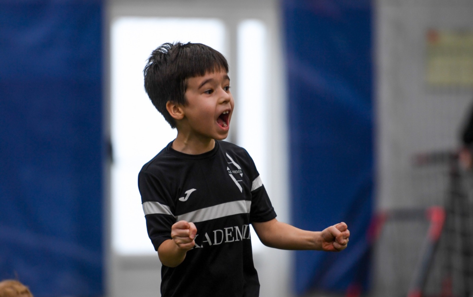 Школа Продвижения. Футбольный лагерь – городской лагерь, Москва. Путевки в детский лагерь на 2026 год, фото 11