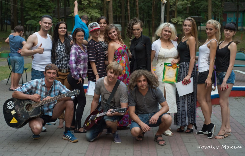 «Юность» – Оздоровительный лагерь в Белгороде, фото 6