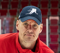 Pauli Levokari - «Hockey is my life» – Детский лагерь в Финляндии