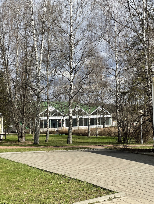 Путь. Следуй за своим сердцем – детская программа, Московская область, Истринский район. Путевки на детские программы на 2026-2027 год, фото размещения 2