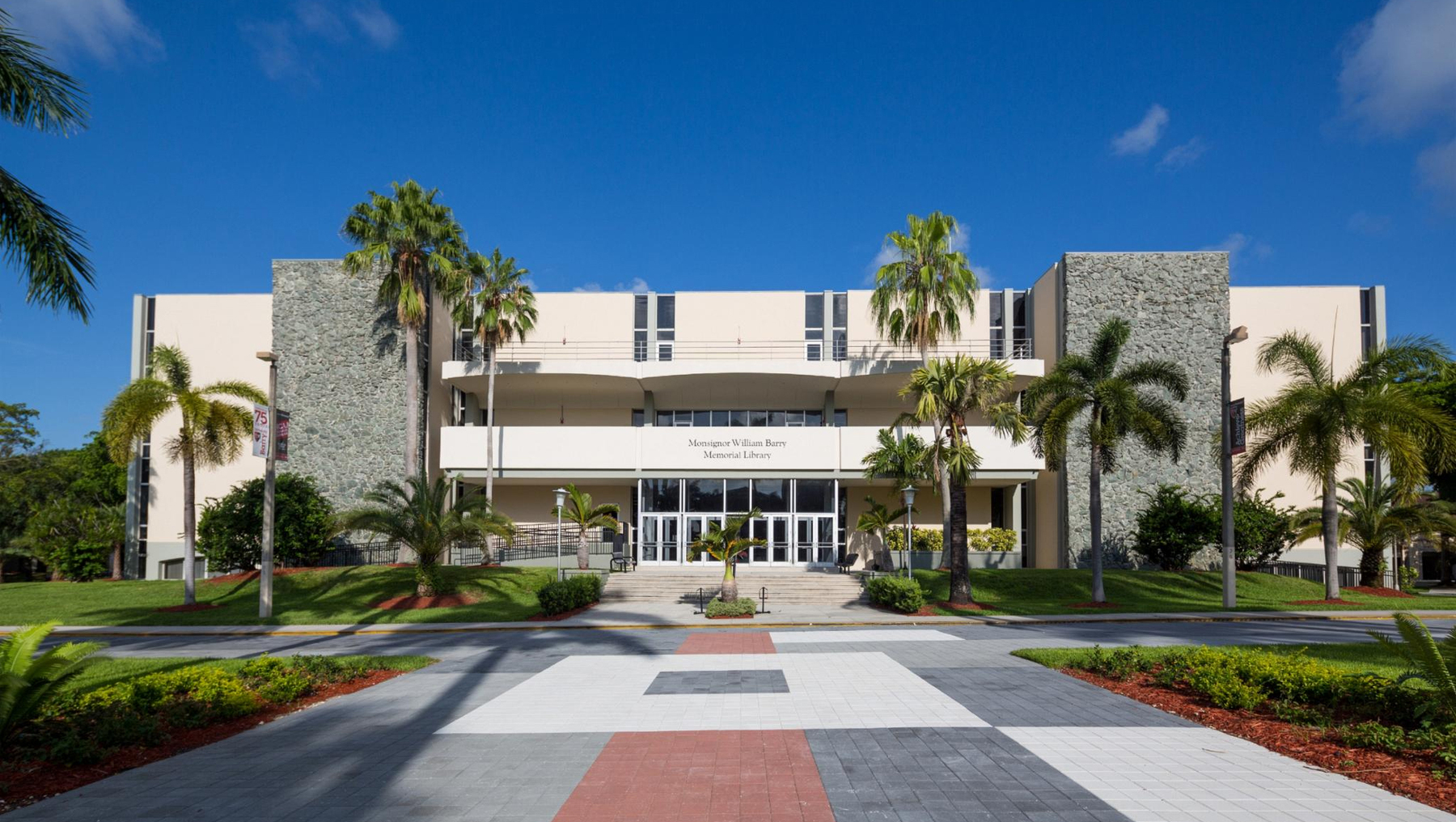 Barry University – языковой лагерь, США, Майами. Путевки в детский лагерь на 2025-2026 год, фото 7