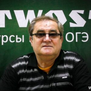 Аркадий Игоревич - TwoStu – Онлайн курсы по русскому языку для детей 11-18 лет