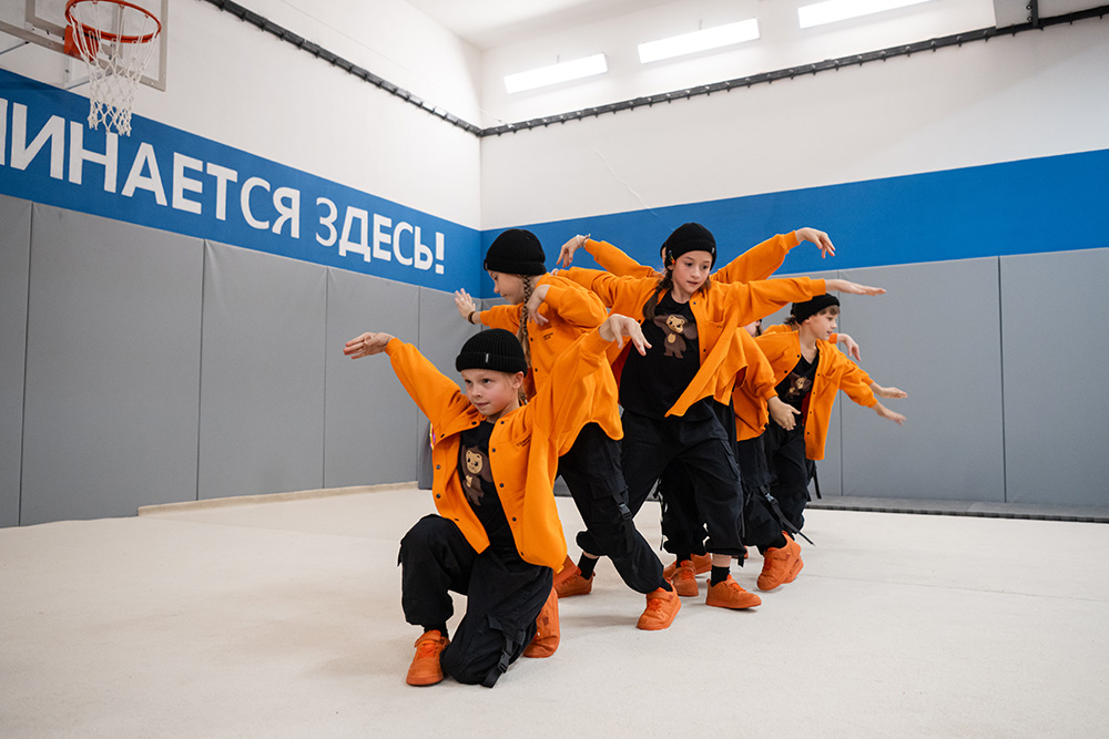 Practice Camp – детская программа, Москва, м. Авиамоторная. Путевки на детские программы на 2026 год, фото 3