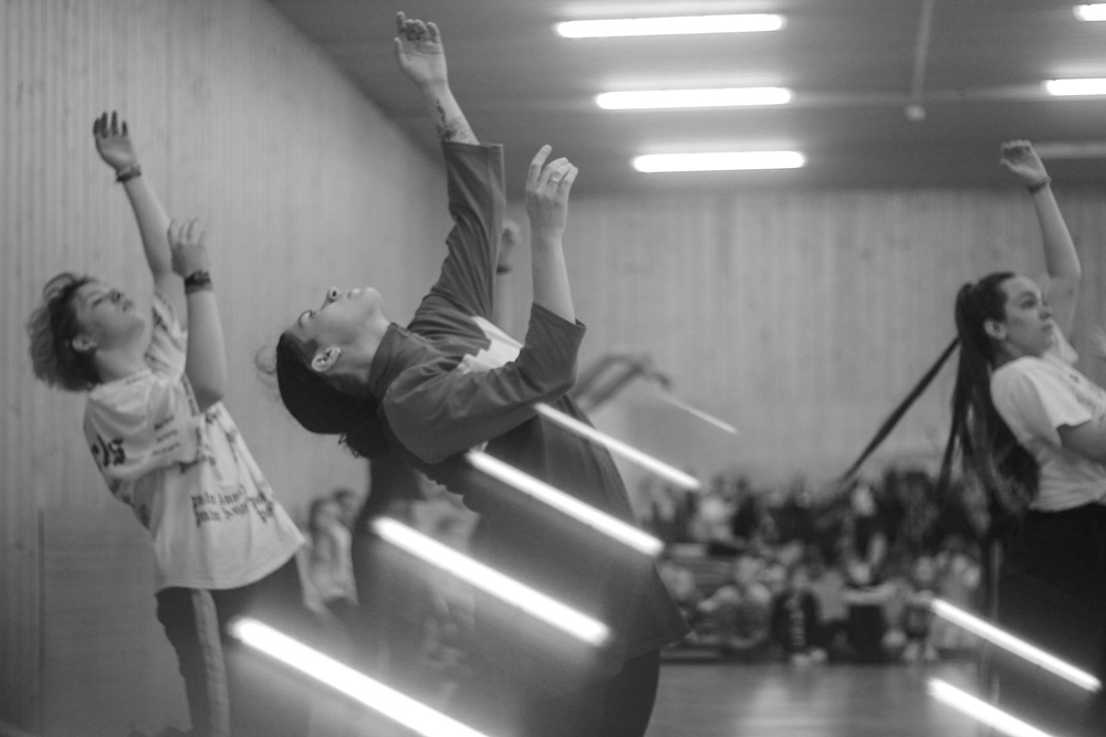 Танцевальный лагерь DES Summer Camp – творческий лагерь, Ленинградская обл., Выборгский р-н. Путевки в детский лагерь на 2026 год, фото программы 5