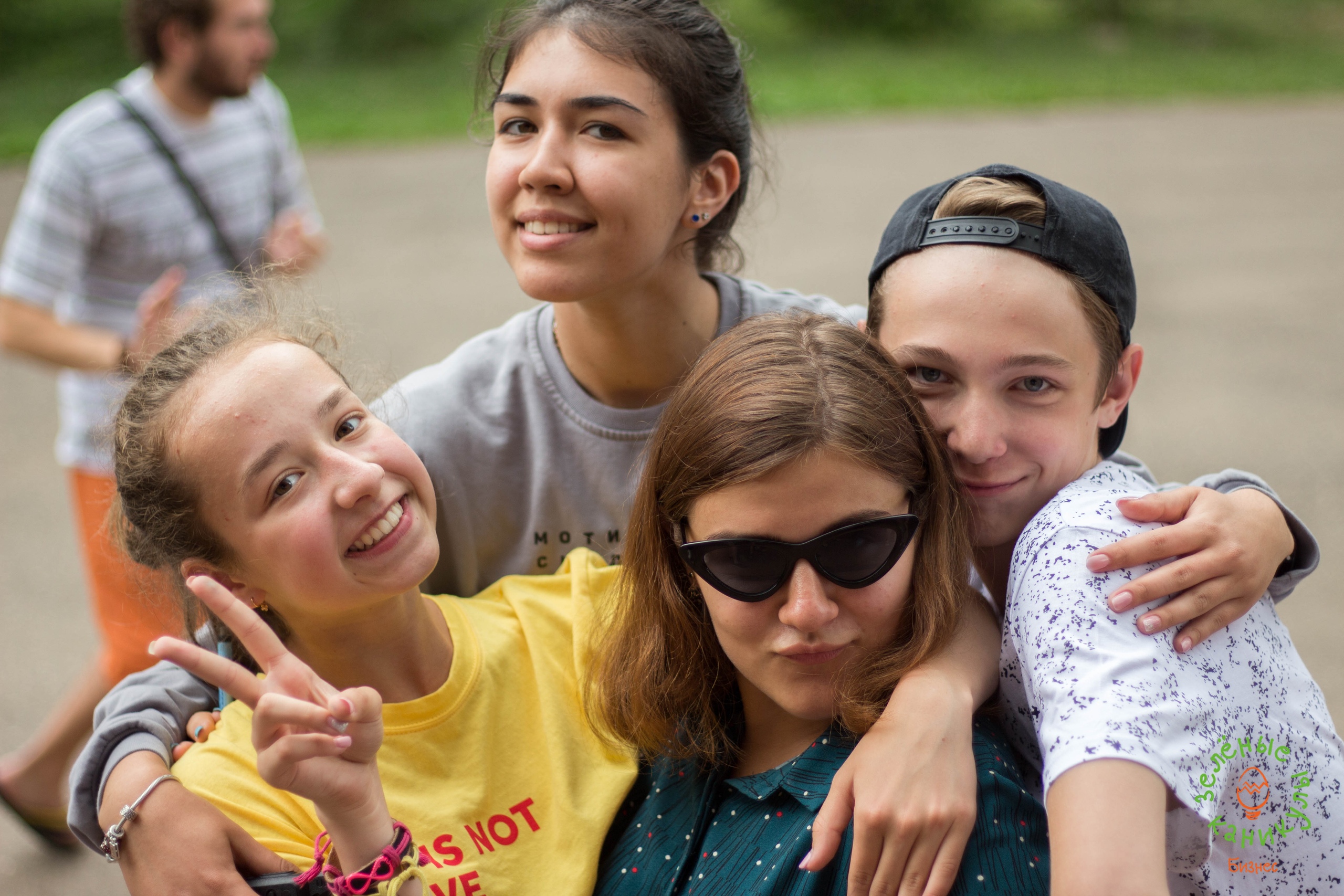 Техно каникулы – образовательный лагерь, Казань. Путевки в детский лагерь на 2024 год, фото 7