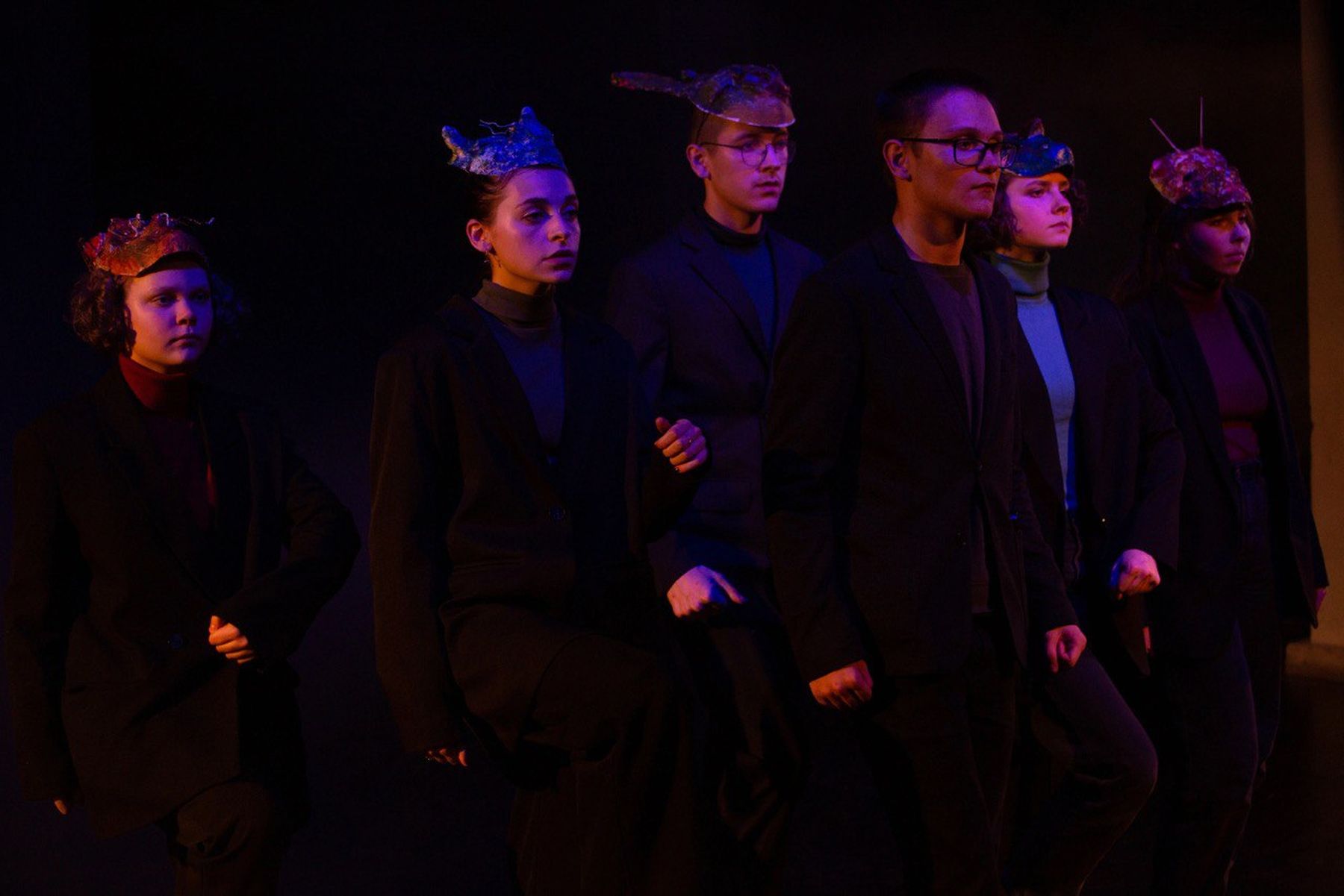 Творческий лагерь STAGE&BEAT: театр и танцы – творческий лагерь, Карелия, пос. Заозёрское. Путевки в детский лагерь на 2026 год, фото программы 1