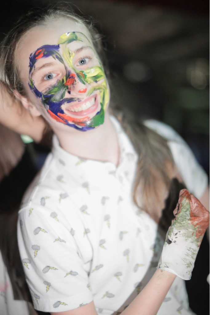«Аплодисменты. ART-Искусство» – путевки в летний детский художественный лагерь 2023, Московская область, Пушкинский район – 2.