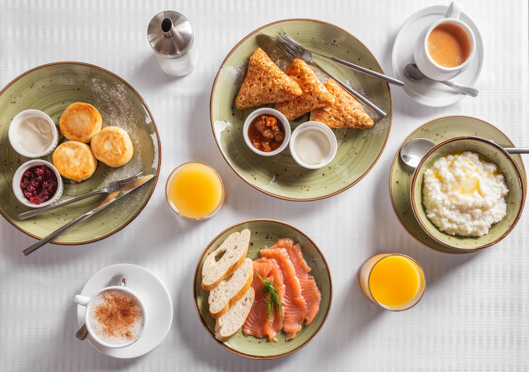 Творческий лагерь STAGE&BEAT: театр и танцы – творческий лагерь, Карелия, пос. Заозёрское. Путевки в детский лагерь на 2026 год, фото питания 10