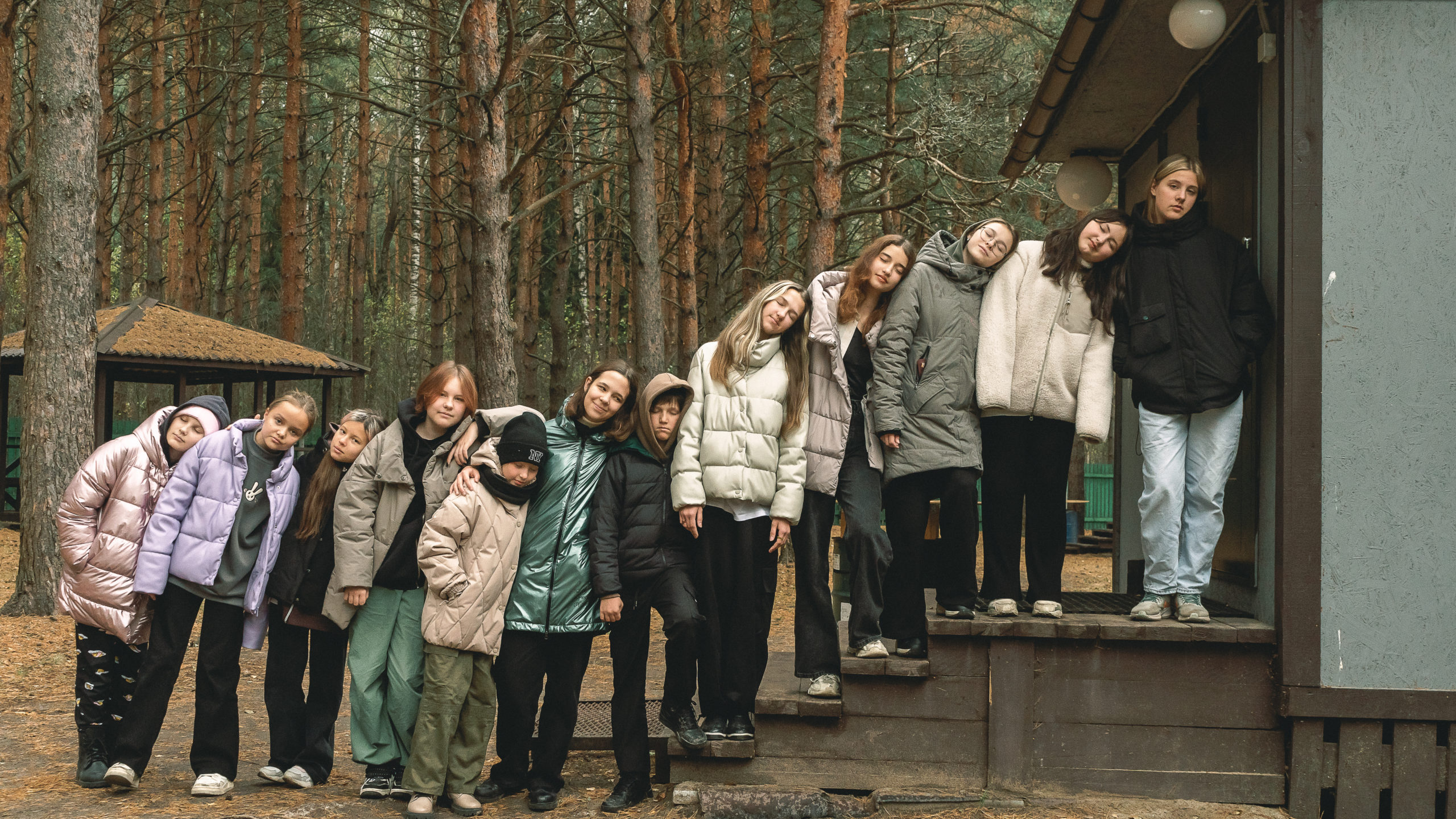 Terra Nostra Camp – детский лагерь, Московская обл., Шатура. Путевки в детский лагерь на 2026 год, фото 10