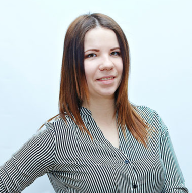 Елизавета Кузнецов - «NanoCamp» – Образовательный лагерь в Подмосковье
