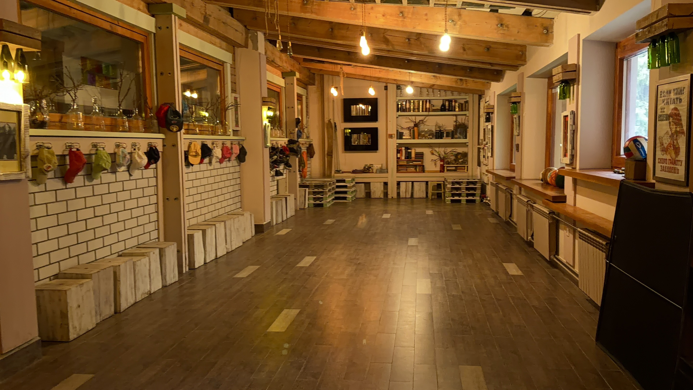 Моменты – детский лагерь, Московская обл., Звенигород. Путевки в детский лагерь на 2026 год, фото размещения 8