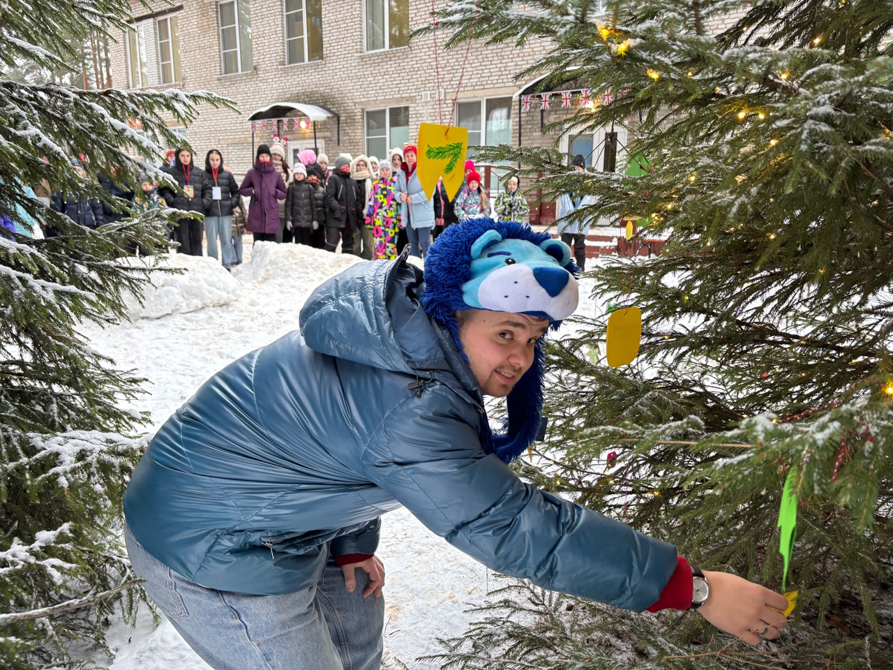 Benedict – языковой лагерь, Ленинградская область, Выборгский район. Путевки в детский лагерь на 2026 год, фото 11