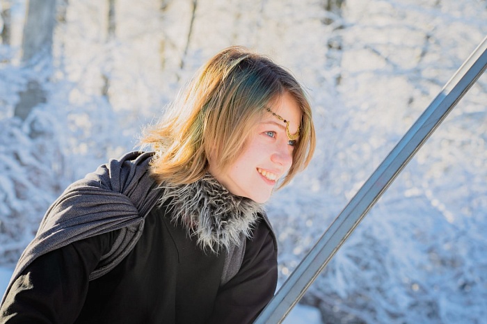 «Элинор», Московская обл., 2 локации – 1.