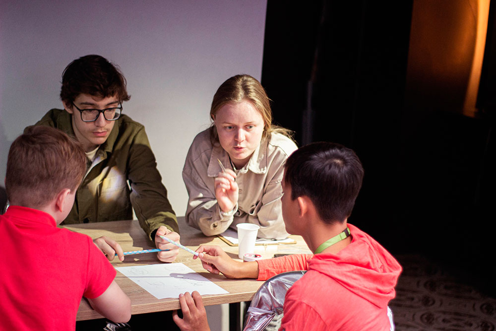 «КИД Travel. Soft Skills Camp», Московская обл., Люберецкий р-н – 7.