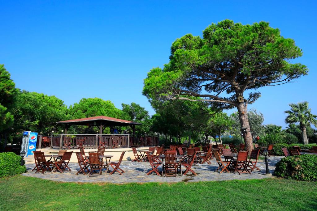 Enjoy Camp English. Yali Izmir – языковой лагерь, Турция, Измир. Путевки в детский лагерь на 2026 год, фото размещения 7