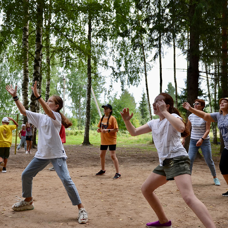 BLOGGERCAMP – творческий лагерь, Костромская область, Костромской район. Путевки в детский лагерь на 2024 год, фото 4