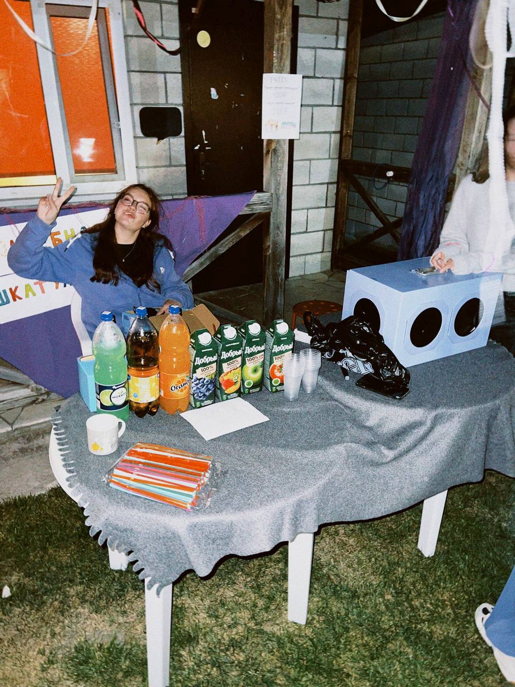 People School. English Camp – языковой лагерь, Самарская обл., Ширяево. Путевки в детский лагерь на 2026 год, фото программы 6