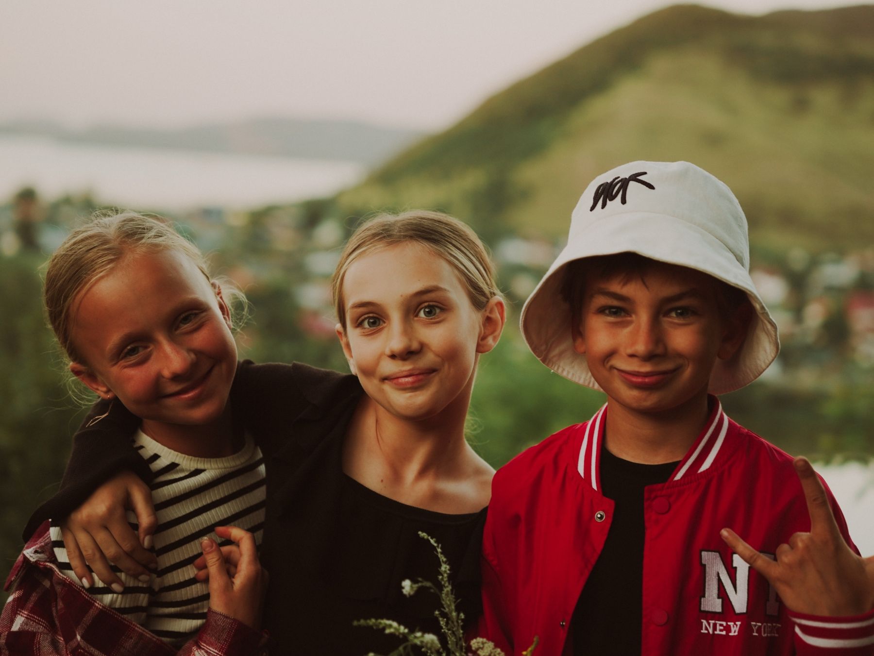 People School. English Camp – языковой лагерь, Самарская обл., Ширяево. Путевки в детский лагерь на 2026 год, фото программы 13