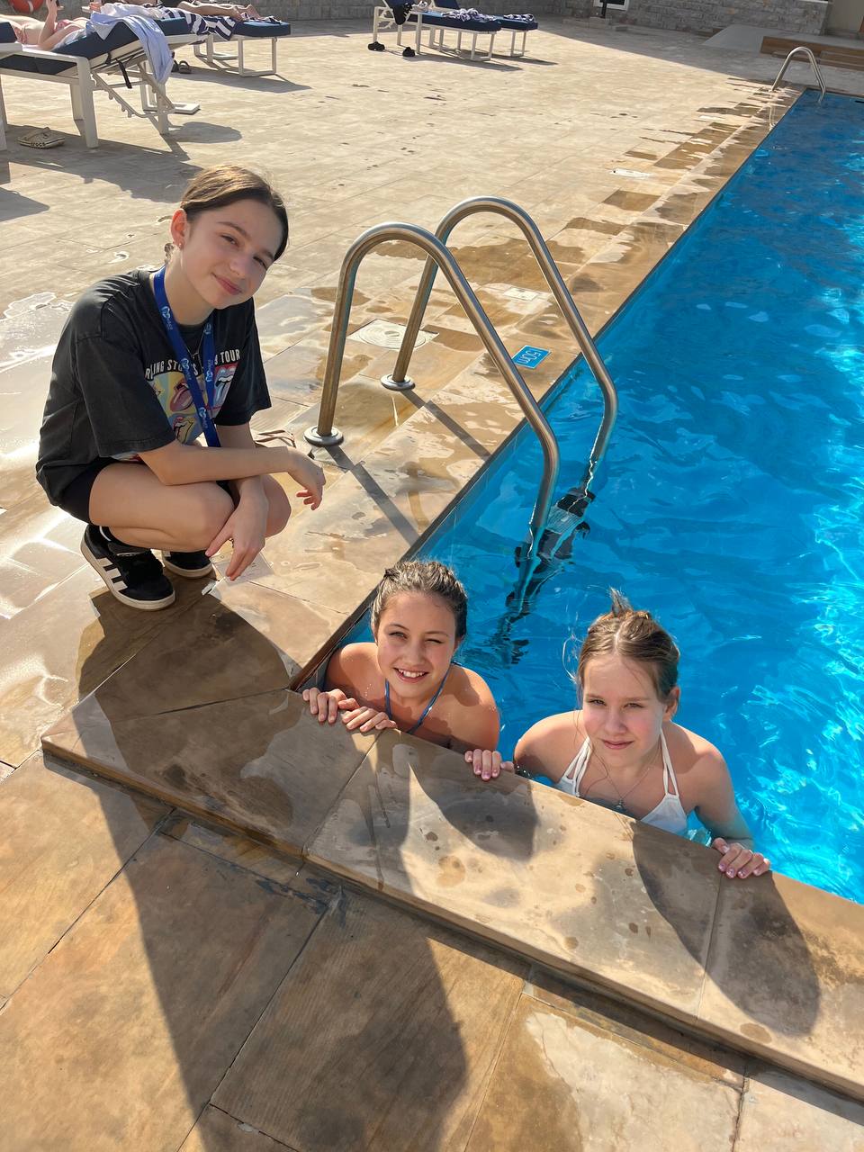 «Языковой тур BC Dubai Camp», ОАЭ, Дубай – 5.