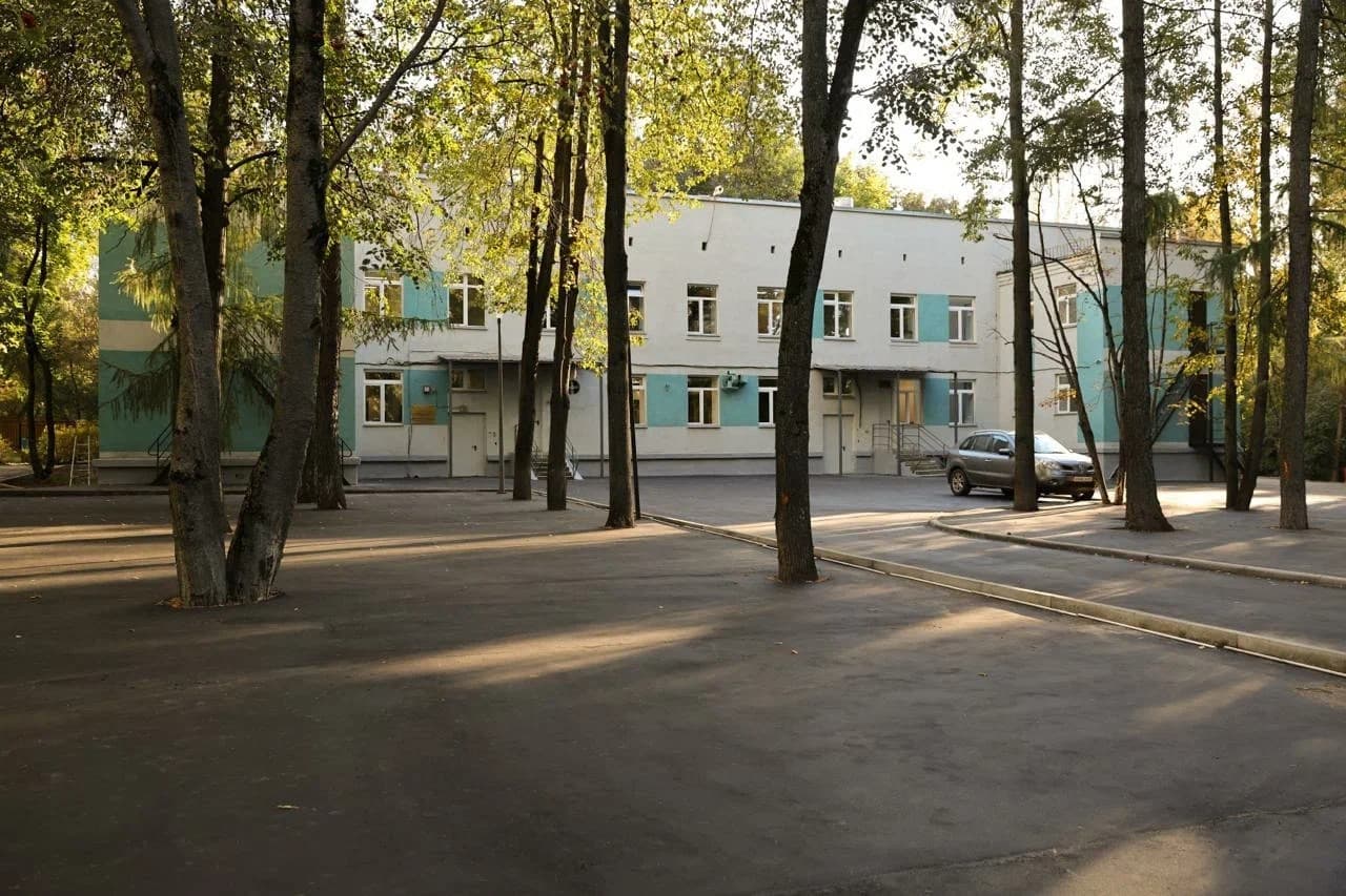 Кадетский лагерь при Школе Дмитровский – военно-патриотический лагерь, Москва, м. Лианозово. Путевки в детский лагерь на 2026-2027 год, фото размещения 5