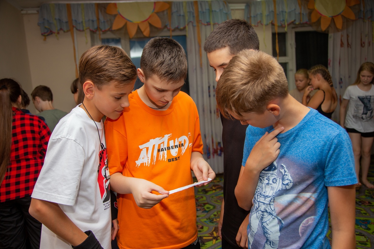«Good Win Camp» – Детский лагерь в Подмосковье, Чехов, фото 13