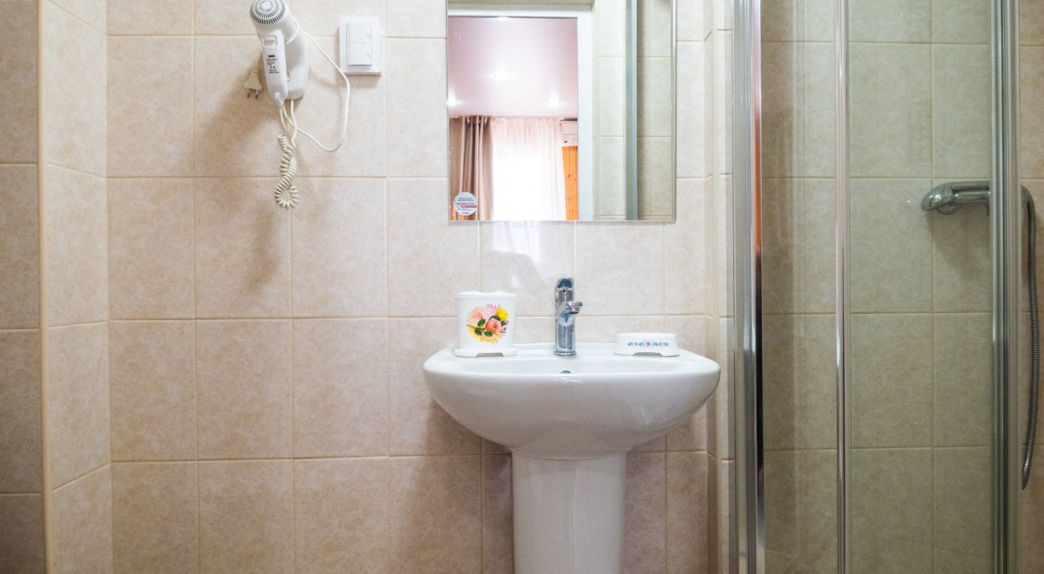 Театральные сборы TSD.CAMP Анапа – творческий лагерь, Краснодарский край, Анапа. Путевки в детский лагерь на 2026 год, фото размещения 12