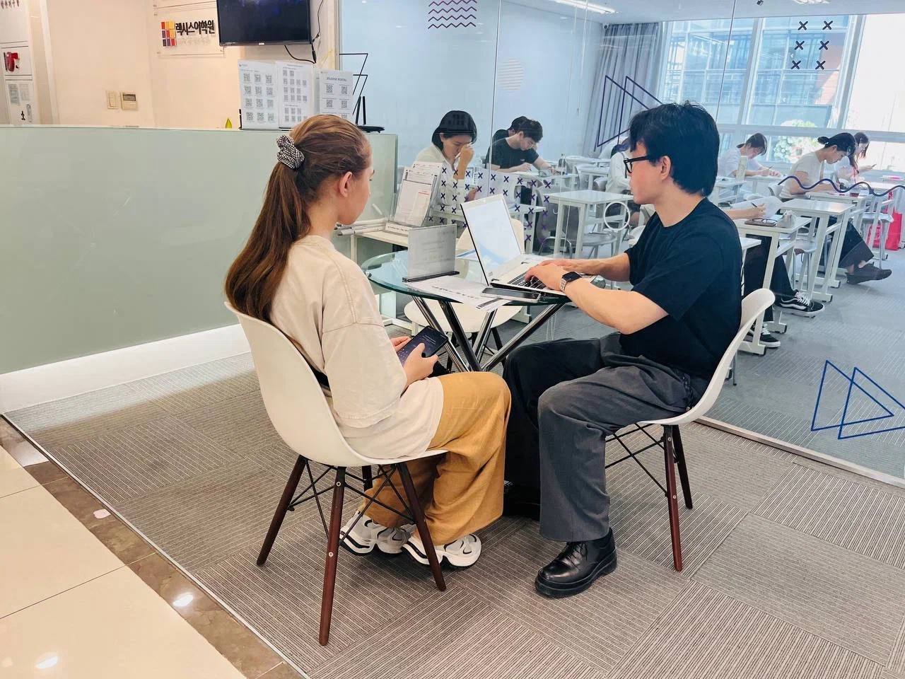 Евразия. Южная Корея – языковой лагерь, Южная Корея, Сеул, Пусан. Путевки в детский лагерь на 2026 год, фото 5