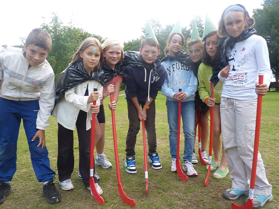 XUK Activity – спортивный лагерь, Англия. Путевки в детский лагерь на 2024 год, фото 4