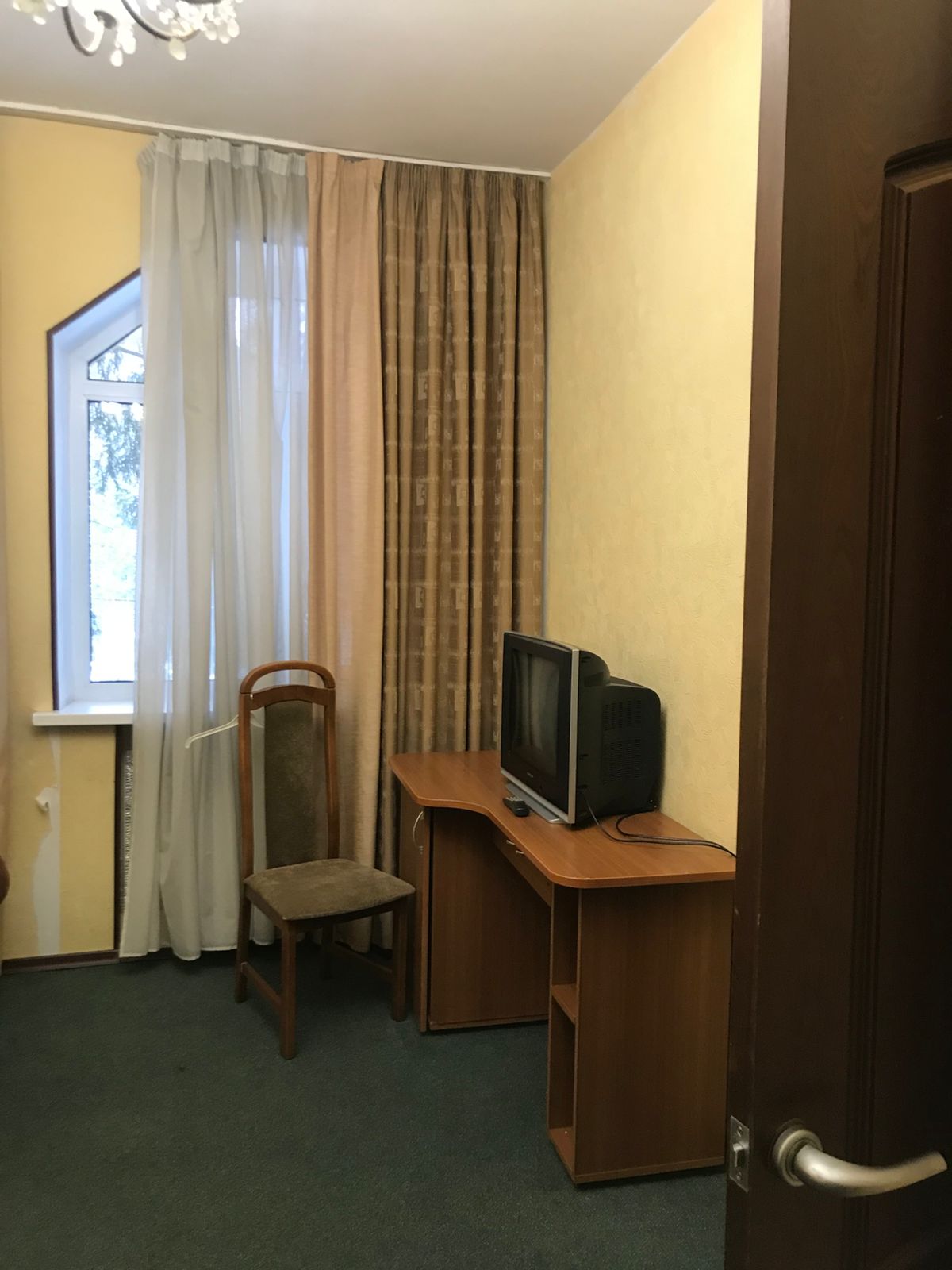 Optimist English Camp – языковой лагерь, Московская обл., Одинцовский р-н. Путевки в детский лагерь на 2026-2027 год, фото размещения 11