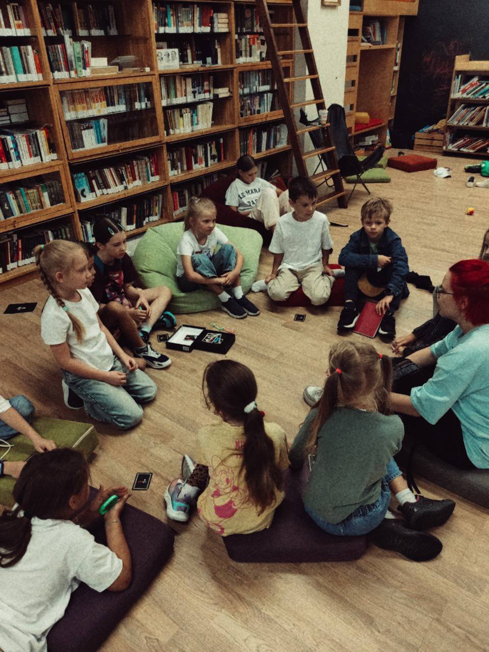 Sciencely. Летние городские лаборатории. Мичуринский – детская программа, Москва, м. Мичуринский проспект. Путевки на детские программы на 2026 год, фото 13