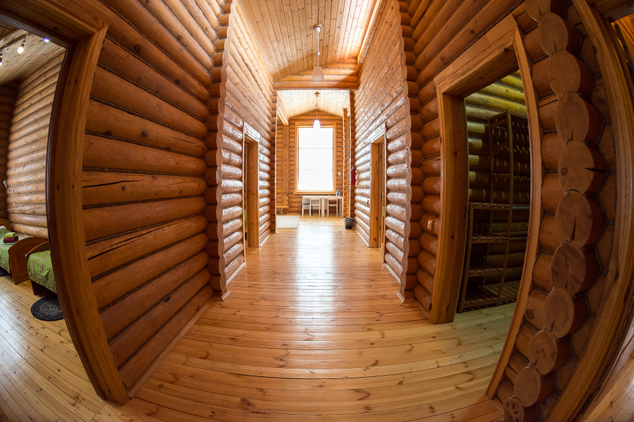 ВКС КЭМП – языковой лагерь, Владимирская область, п. Сосновый Бор . Путевки в детский лагерь на 2026 год, фото размещения 13