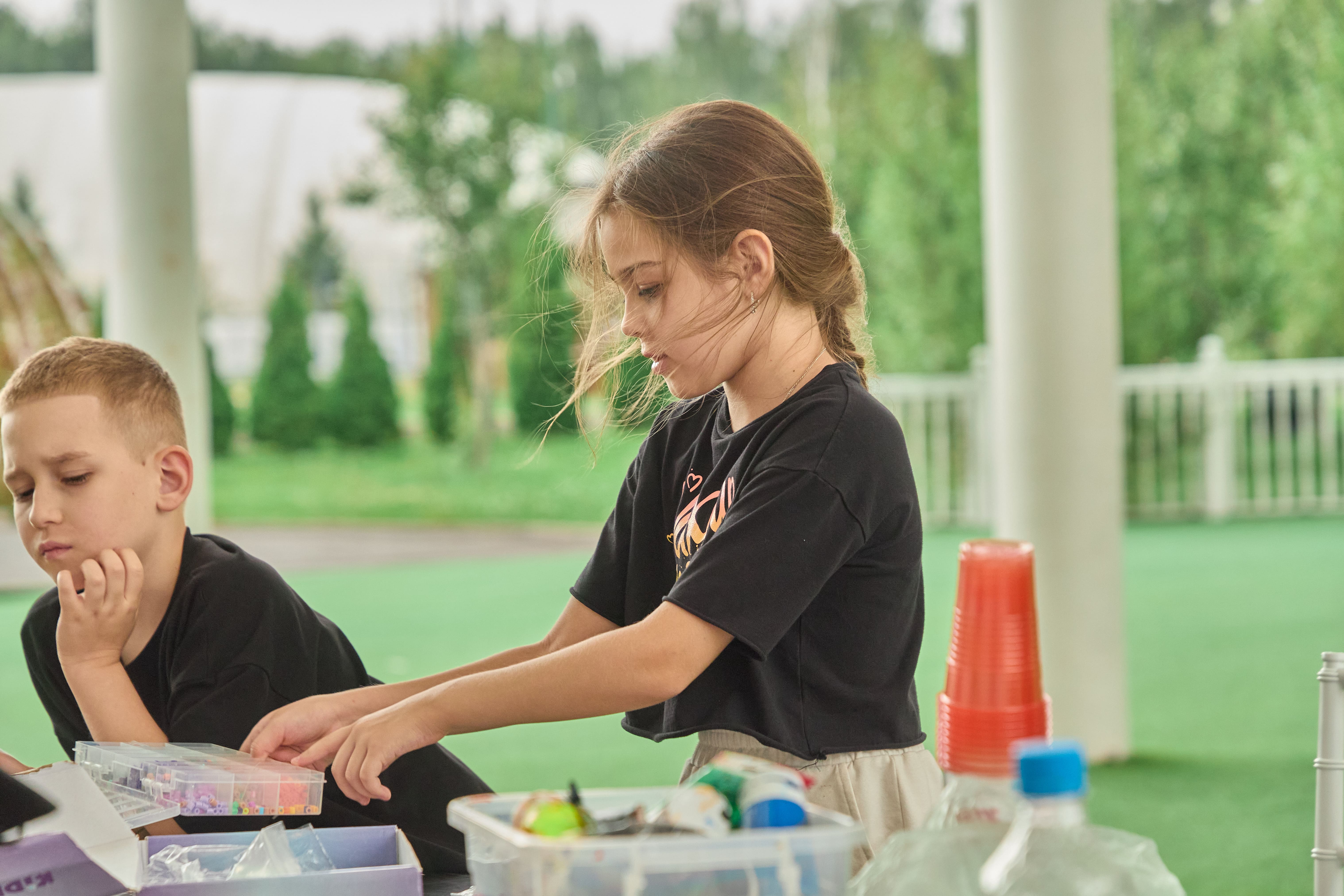 «Лингвамания», Ярославская обл., Иванисово – 4.