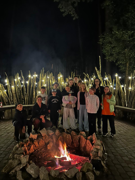 «Азбука Танцев Сочи», Краснодарский край, Сириус – 6.