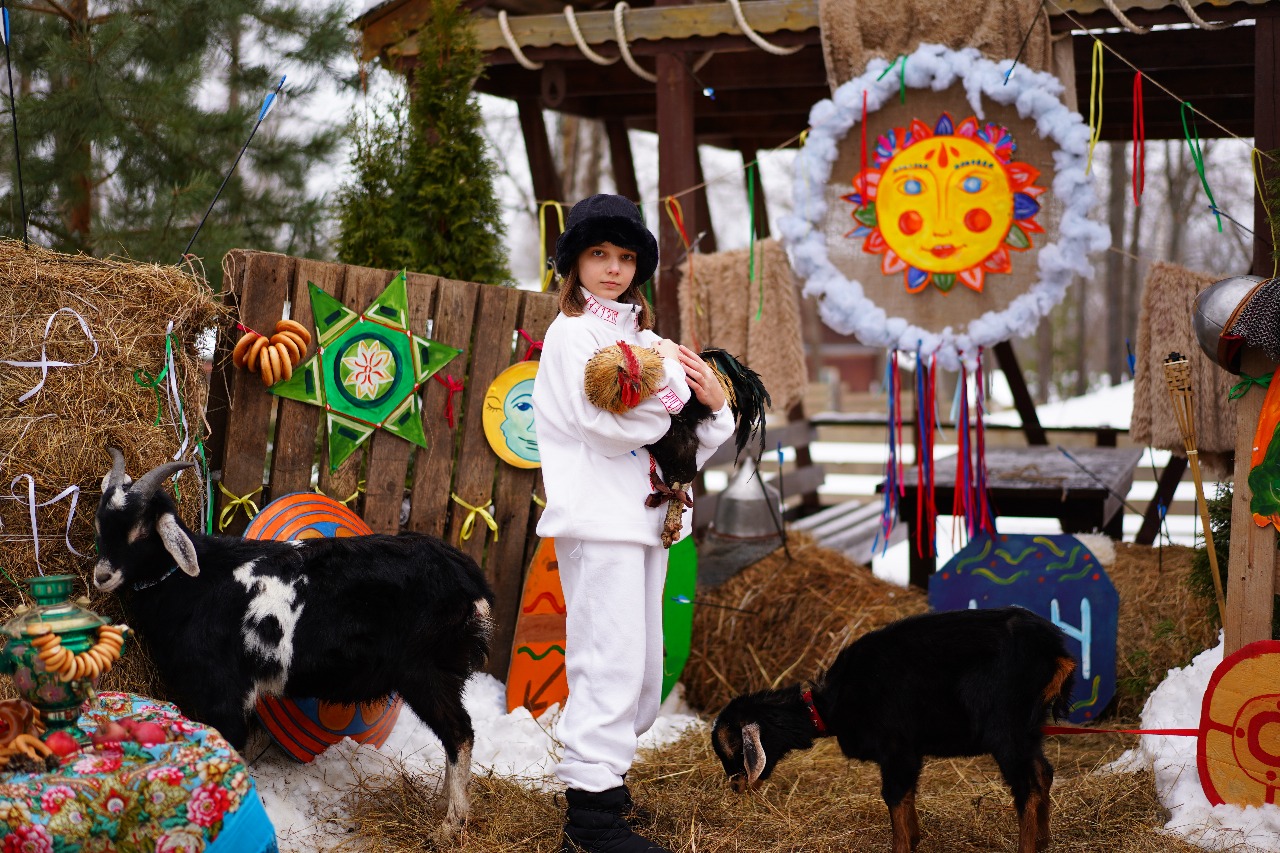 Детская Республика Поленово – творческий лагерь, Тульская область, Заокский р-н. Путевки в детский лагерь на 2026 год, фото 12