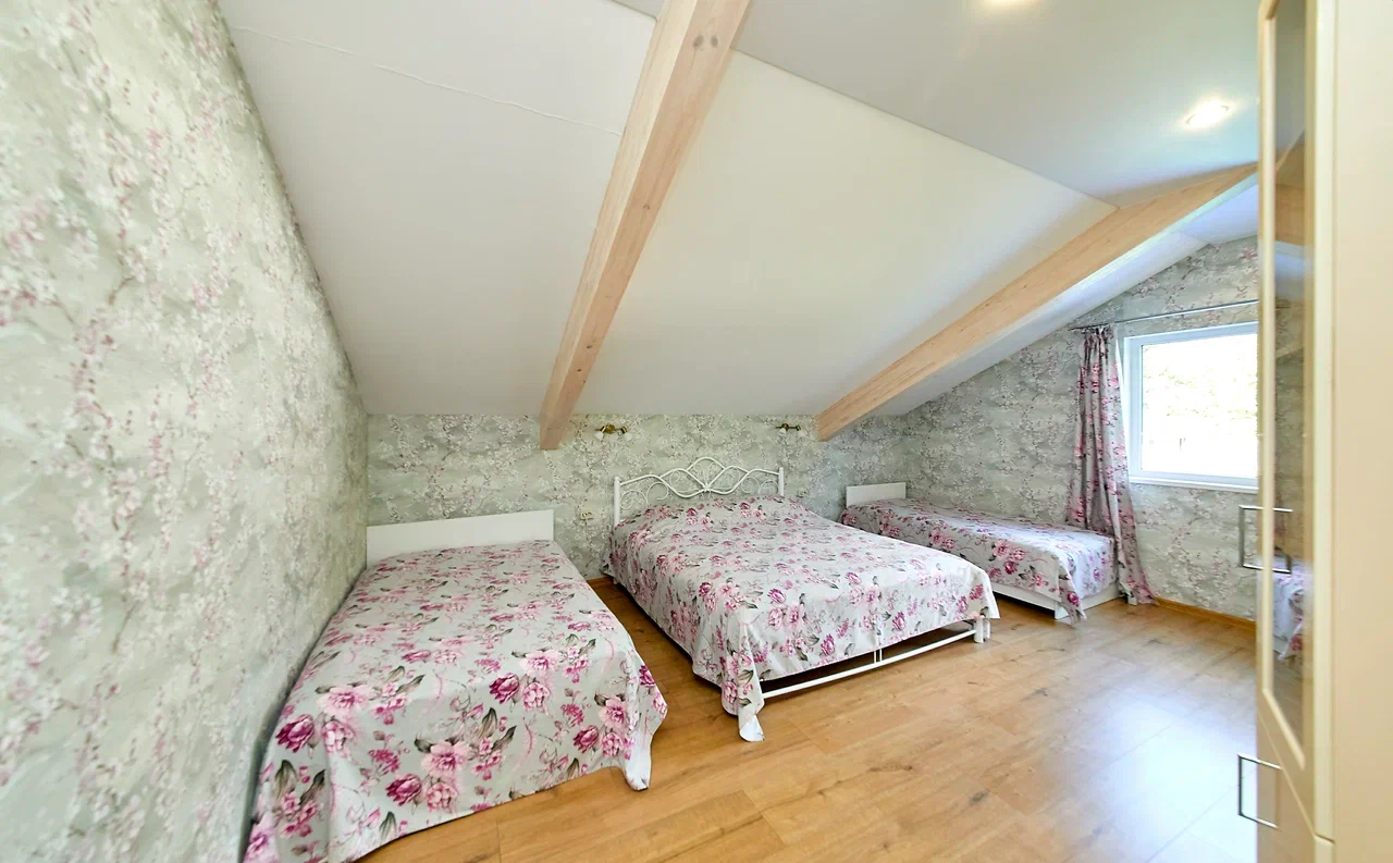 Творческие каникулы для девочек Little Stars – творческий лагерь, Ленинградская обл., Рощино. Путевки в детский лагерь на 2026 год, фото размещения 10